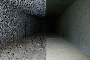 duct busters blog - Our Favorite Air-Duct Cleaning Solutions